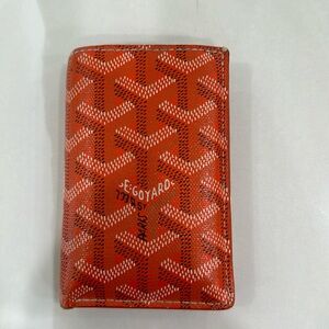 GOYARD wallet